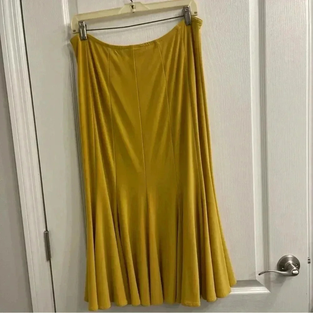 Skirt by Joseph Ribkoff - Picture 6 of 6